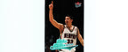 Mike Miller 2004 Fleer Ultra #116, Grizzleys