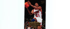 Kevin Edwards 1996 Fleer Ultra #230, Nets