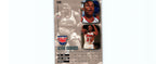 Kevin Edwards 1996 Fleer Ultra #230, Nets
