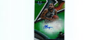 Jared Bynum 2023 GREEN Topps BOA-JBY /99, Providence