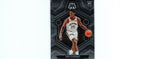 Sidy Cissoko 2023 Mosaic #233 RC, Spurs