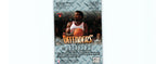Charles Oakley 1997 Topps #227, Knicks