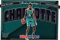 Mark Williams 2022 Hoops #15 RC, Hornets