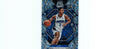 Caleb Houstan 2022 FAST BREAK Mosaic #246 RC, Orlando Magic