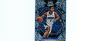 Caleb Houstan 2022 FAST BREAK Mosaic #246 RC, Orlando Magic