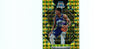 Ochai Agbaji 2022 REACTIVE YELLOW Mosaic #208 RC, Utah Jazz