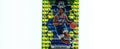 Tyrese Maxey 2022 REACTIVE YELLOW Mosaic #89, 76ers