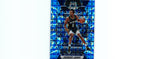 Herbert Jones 2022 REACTIVE BLUE Mosaic #167, Pelicans