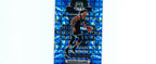 Brandon Clarke 2022 REACTIVE BLUE Mosaic #165, Grizzlies
