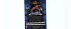 Brandon Clarke 2022 REACTIVE BLUE Mosaic #165, Grizzlies