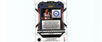 De'Anthony Melton 2022 SILVER Prizm #36, 76ers