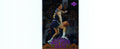 John Stockton 1995 Upper Deck AS23, Utah Jazz