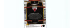 Zach Lavine 2021 SILVER Select #76, Bulls