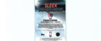 VJ Edgecombe 2025 Topps SF-23 RC, 76ers