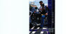 Karl Malone 1998 Upper Deck #318, Utah Jazz