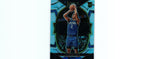 Caleb Houstan 2022 SILVER Select #68 RC, Orlando Magic