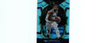 Kyrie Irving 2022 SILVER Select #30, Mavericks