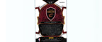 Donovan Mitchell 2022 SILVER Select #31, Cavaliers