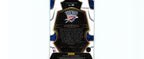 Ousmane Dieng 2022 GREEN SHOCK Select #190 RC, Thunder