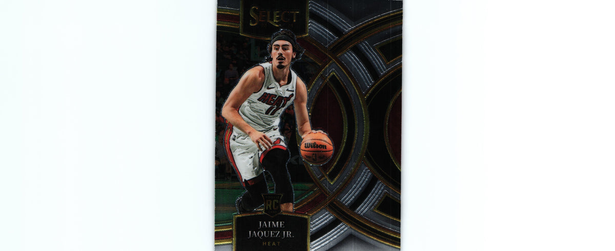 Jaime Jaquez 2023 Select #102 RC, Miami Heat