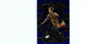 Gradey Dick 2023 BLUE Select #90 RC, Raptors