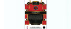 Gradey Dick 2023 BLUE Select #90 RC, Raptors