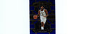 Jarace Walker 2023 BLUE Select #86 RC, Pacers
