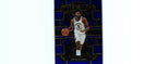 Jarace Walker 2023 BLUE Select #86 RC, Pacers