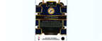 Jarace Walker 2023 BLUE Select #86 RC, Pacers