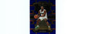 Kobe Brown 2023 BLUE Select #79 RC, Clippers