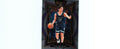 Yuki Kawamura 2024 Select #76 RC, Grizzlies
