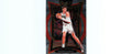 Donovan Clingan 2024 Select #69 RC, Trail Blazers