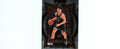 Yongxi "Jacky" Cui 2024 Select #94 RC, Nets