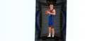 Nikola Topic 2024 Select #89 RC, Thunder