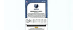 Brandon Clarke 2019 Hoops #217 RC, Grizzlies
