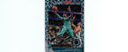 Jalen McDaniel 2019 SILVER LASER Hoops #246 RC, Hornets