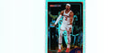 Josh Hart 2025 Hoops #124, Knicks