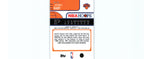 Josh Hart 2025 Hoops #124, Knicks