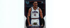Kyle Lofton 2022 Bowman #18, Florida Gators