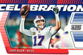 Josh Allen 2025 Score C-JAL