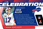 Josh Allen 2025 Score C-JAL