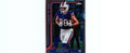 Dalton Kincaid 2025 LEATHER Topps #37