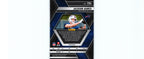 Jackson Hawes 2025 SILVER MOSAIC #334 RC