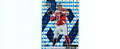 Josh Allen 2025 SILVER MOSAIC Mosaic #150