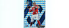 Josh Allen 2025 SILVER MOSAIC Mosaic #150