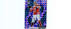 Josh Allen 2025 REACTIVE PURPLE Mosaic #150