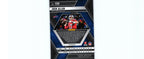 Josh Allen 2025 REACTIVE PURPLE Mosaic #150