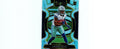 Jaydon Blue 2025 SILVER Select #96 RC