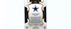 Jaydon Blue 2025 SILVER Select #96 RC