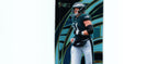 Cam Juergens 2025 SILVER Select #292